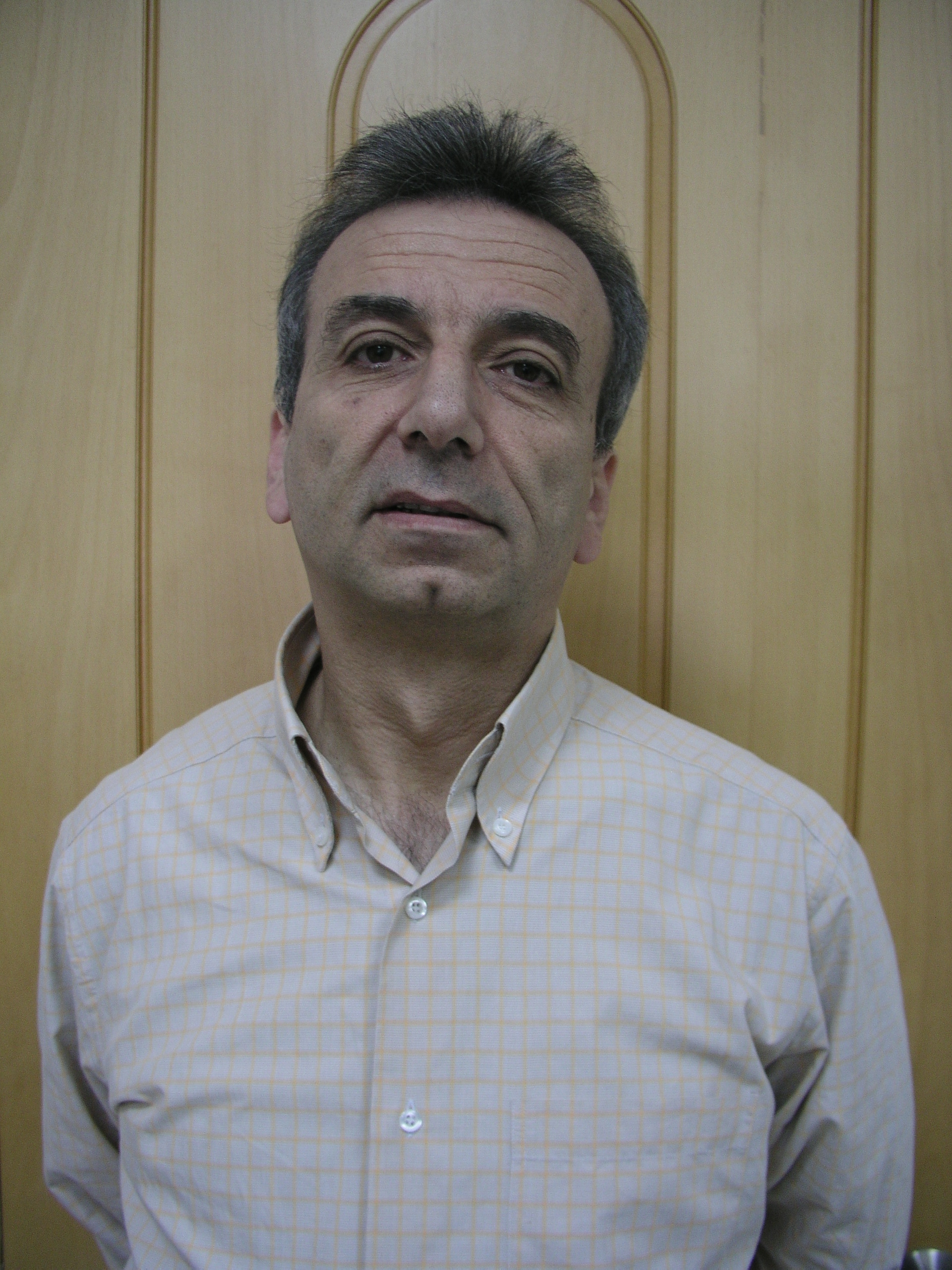 Ζέρβας Διομήδης